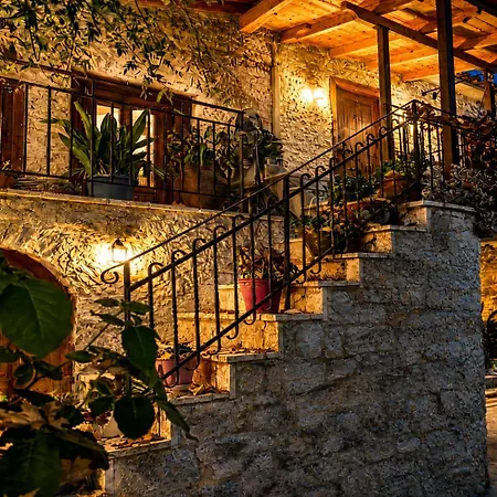 Kalamata Traditional By Elite Apartment