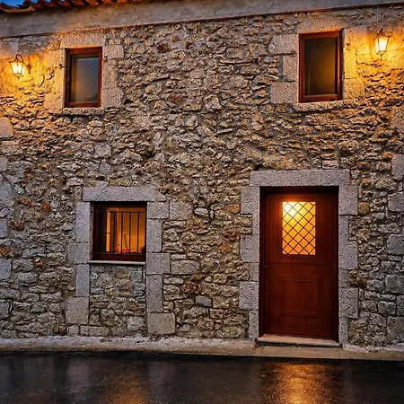 Apartment Kalamata Traditional By Elite